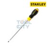 STANLEY 60-820 ไขควงปากแบน #3X150MM