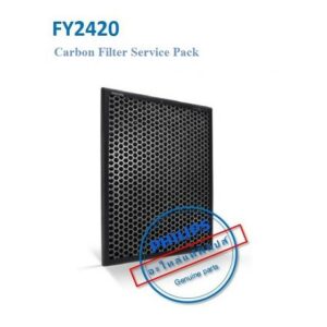 Philips FY2420 แผ่นกรอง CARBON Nano Protection สำหรับ รุ่น AC2887 [Service Pack]