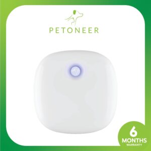 Petoneer Smart Odor Eliminator Pro (SU001T) อุปกรณ์กำจัดกลิ่นอัตโนมัติ