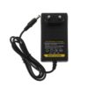 ♕GODD Battery Charger 12.6V DC 1A Intelligent Lithium Li-on Power Adapter EU US Plug Transformer