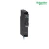 Schneider Electric - RCBO เซอร์กิตเบรกเกอร์ ลูกย่อยชนิด 10 แอมป์ 1 โพล 6kA_QO110C06RCBO30 ที่ร้าน PlugOn