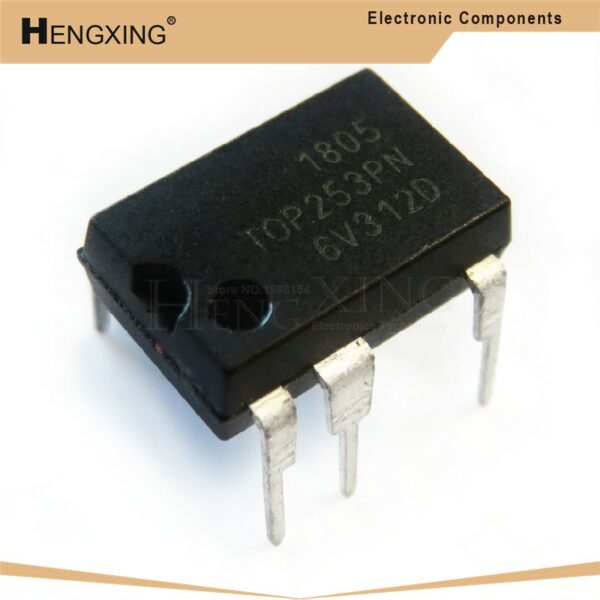 1pc Ic Top253Pn Top253 Dip-7