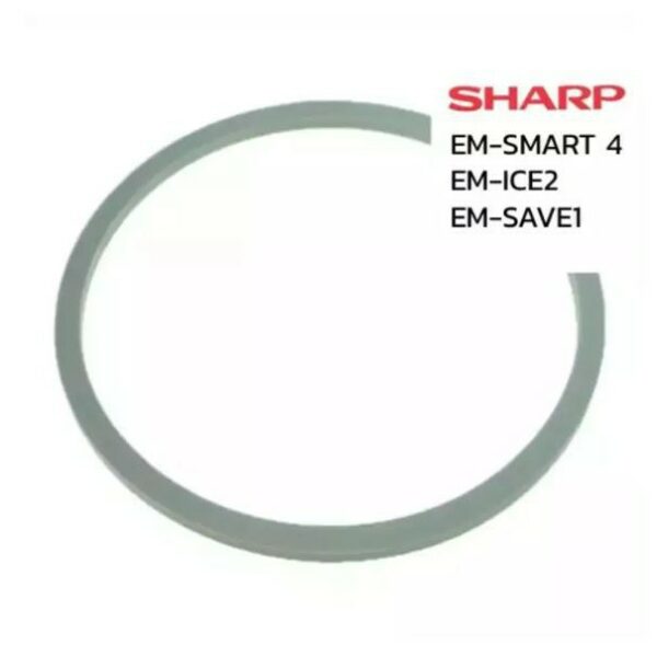 ซีสยางรองโถปั่นน้ำ Sharp รุ่น EM-ICE2