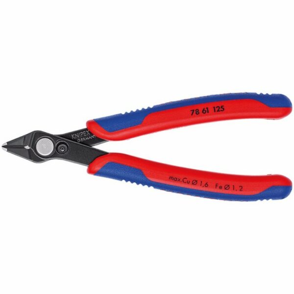 KNIPEX คีมตัด 125 มม. รุ่น 7861125