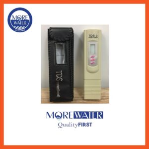 เครื่องวัดค่าน้ำ TDS Meter