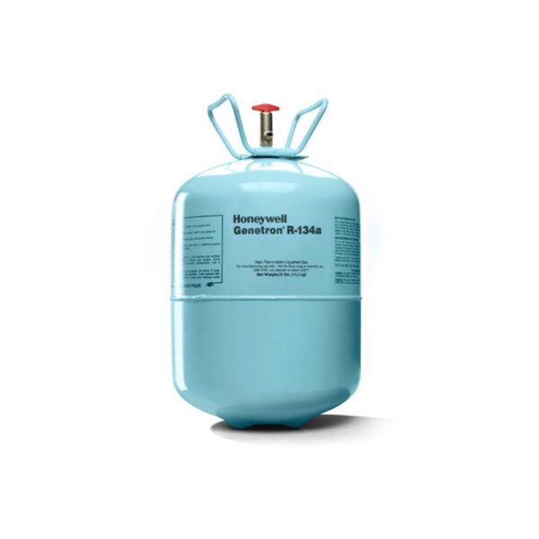 น้ำยาแอร์ Honeywell R134a ขนาด 13.5 Kg.Genetron? Refrigerant สารทำความเย็นสำหรับเครื่องปรับอากาศ