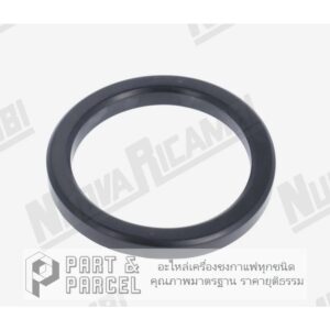 (SKU: 404367 ) ปะเก็นยาง รองหัวชง Ø 72.5x57x8mm - BRASILIA GRUPPO B61 อะไหล่เครื่องชงกาแฟ