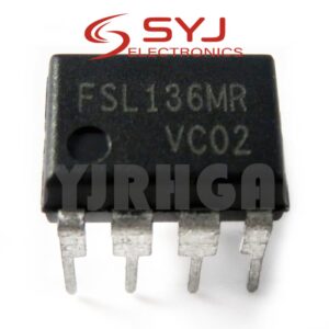 มีสินค้า วงจรรวม DIP-8 FSL136MR FSL136 5 ชิ้น