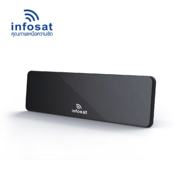 INFOSAT ANT-HD30 เสาอากาศดิจิตอลภายใน