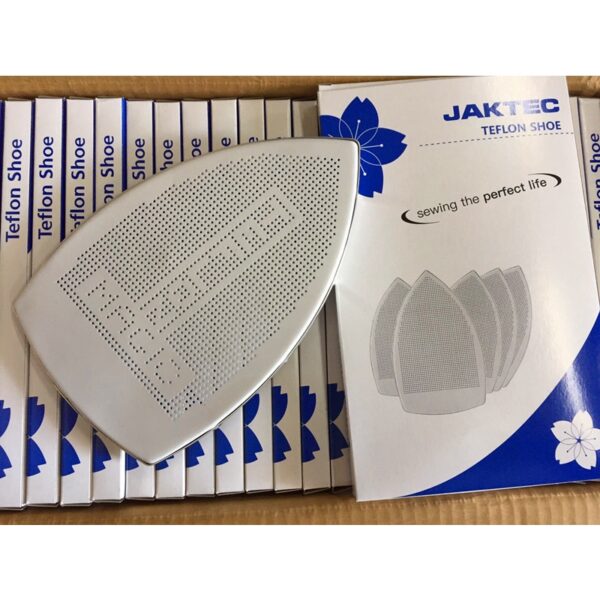 เเผ่นรองเตารีดเทปล่อน สำหรับเตารีดไอน้ำอุตสาหกรรม ยี่ห้อ:JAKTEC/94A เเบบหนา 0.3mm อย่างดี  เเบบหนา *ราคาต่ออัน*