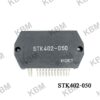 Integrated Circuit (IC) STK402-050  STK402-071 STK402-090S STK402-120