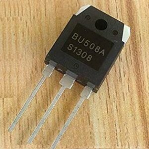 BU508 BU508A Transistor NPN