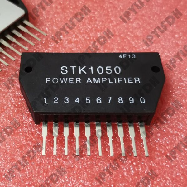 STK1050 STK1050A STK1050II โมดูลเครื่องขยายเสียง AP