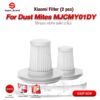 Filter Xiaomi mijia Mite Remover ไส้กรองเครื่องดูดไรฝุ่น รุ่น Xiaomi mijia Mite Vacuum Cleaner