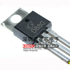 D880 D880-Y 2SD880 Transistor NPN