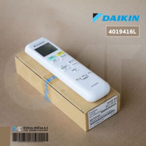 4019416 / ARC480A33 รีโมทแอร์ Daikin รีโมทแอร์ไดกิ้น ของแท้ศูนย์ไดกิ้น