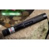 ปากกาเลเซอร์เขียวแรงสูง แถมถ่านชาร์จและเครื่องชาร์จ Green Laser Pointer รุ่น 303