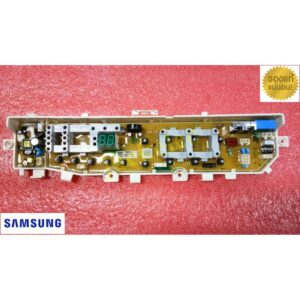 ใหม่แท้เบิกศูนย์ พาร์ท dc92-01764t บอร์ดเครื่องซักผ้าซัมซุง samsung รุ่น WA13F5S3QRY/ST