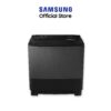 Samsung เครื่องซักผ้า 2 ถัง 13 kg รุ่น WT13B5040BA/ST SRT-WT13B5040BA/ST