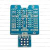 T-audio แป้นเหยียบเอฟเฟคกีตาร์ PCBFX-002 สําหรับ DSM