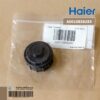 A0010858283 บูทยางรองโบเวอร์แอร์ Haier บูทยางรองใบพัดลมโพรงกระรอก แอร์ไฮเออร์ อะไหล่แอร์ ของแท้ศูนย์