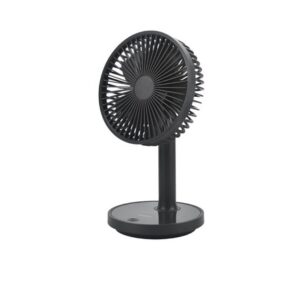 พัดลม THOMPSON Rechargeble Fan รุ่น LJQ117  (คละสี) รับประกันศูนย์ 1 ปี