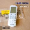 DB96-24901C รีโมทแอร์ Samsung รีโมทแอร์ซัมซุง (ของแท้) ใช้แทน DB93-15882Q