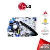 แผงวงจรคอยล์เย็น LG รหัส EBR85699401 PCB ASSEMBLY