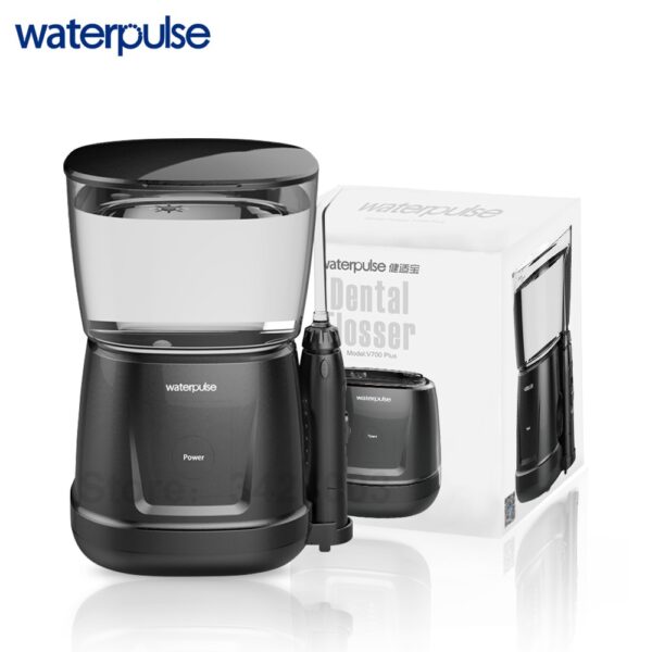 Waterpulse V700 ไหมขัดฟัน 1000 มล. สําหรับทันตกรรม