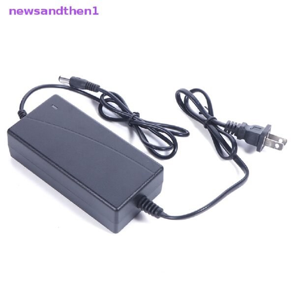 Newsandthen1 ที่ชาร์จลิเธียม สําหรับไขควงไฟฟ้า 21V