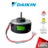 มอเตอร์คอยล์เย็น Daikin รหัส 4015806 (4005660L) FAN MOTOR (NIS) DC 310V 43W มอเตอร์พัดลม คอยล์เย็น อะไหล่แอร์ ไดกิ้น ...