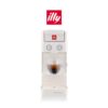 ILLY เครื่องชงกาแฟแคปซูล รุ่น Y3.3 สีขาว Y3.3 IPERESPRESSO COFFEE MACHINE CAPSULE WHITE