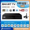 COD  HD 1080pDIGITAL DVB T2 DTV Youtubeกล่องทีวีดิจิตอล กล่องแอนดรอย tv รองรับภาษาไทย กล่องแอนดรอยด์ทีวี