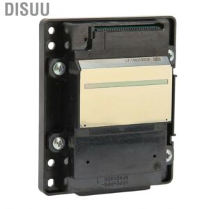 Disuu Printhead Replacement Printer Part Print Head Applicable For WF2650