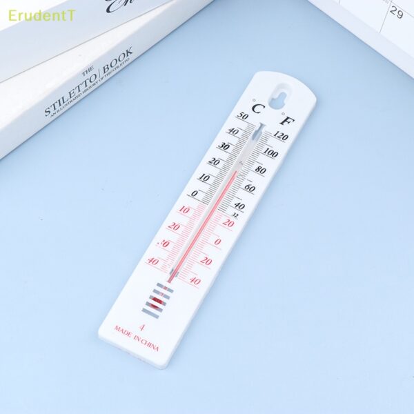 [ErudentT] เครื่องวัดอุณหภูมิความชื้น แบบแขวนผนัง สําหรับบ้าน ในร่ม การเกษตร ผัก เรือนกระจก การเพาะพันธุ์ไฮโกรมิเตอร์ [ใหม่]