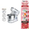 [เหลือ 1512 ทักแชท] SCE Plus Stand mixer เครื่องผสมอาหารขนาด 5 ลิตร รุ่น SM-A1 - รับประกัน 2 ปี