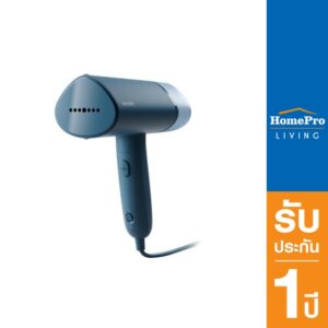 PHILIPS เตารีดไอน้ำพกพา STH3000/20