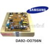 บอร์ดตู้เย็น Samsung พาร์ท DA92-00756N แผงบอร์ดตู้เย็นซัมซุง (แท้เบิกศูนย์)