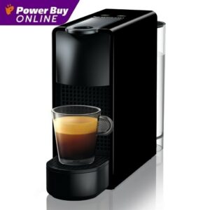 NESPRESSO เครื่องชงกาแฟ (1260 วัตต์