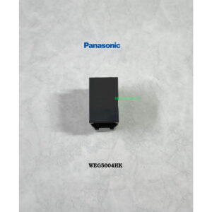 Panasonic WEG5004HK สวิทซ์ 4 ทาง สีเทา