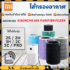 【มี RFID】สำหรับ ไส้กรอง Xiaomi Air Purifier รุ่น 2/2S/2H/2C/3H/3C/pro เครื่องฟอกอากาศ แผ่นกรองอากาศ กันฝุ่น PM 2.5