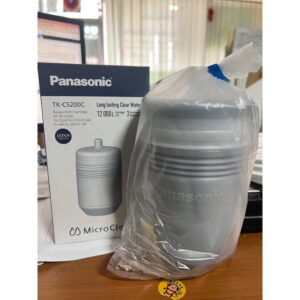 Panasonic ไส้กรองน้ำ รุ่น TK-CS200C