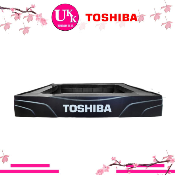 TOSHIBA (สีดำ)