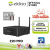 [Official ศูนย์ไทย]Zidoo Z20 Pro เครื่องเล่นไฟล์หนัง Media player REALTEK 1619 BDP Ram 4GB Rom 32GB