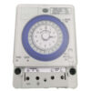 Timer Switch รุ่น TB35-N TB388 TB35Bตัวตั้งเวลา ใช้กำลังไฟ 12V 24V 220V  (Timer Switch)