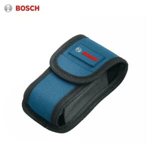 [ของแท้ 100%]BOSCH ซองใส่เลเซอร์วัดระยะสําหรับ GLM Series มีสต๊อกในไทย