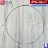 Clamp Assembly ลวดรัดขอบยางเครื่องซักผ้า ของแท้จากศูนย์ LG100% Part No : 2W20017F