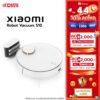 เครื่องดูดฝุ่น Xiaomi Robot Vacuum S10 หุ่นยนต์ดูดฝุ่น ประกันศูนย์ไทย 1 ปี