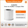 Xiaomi Smart Air Purifier 4  Compact Filter * ใช้กับเครื่องฟอกอากาศอัจฉริยะ Xiaomi 4 Compact เท่านั้น