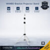 [Projector Stand] Wanbo Bracket Projector Stand ขาตั้งสำหรับโปรเจคเตอร์แบบพกพา | ปรับได้ 360 องศา